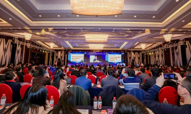 喜报！五大联赛在线平台-五大联赛在线官网
入围2019中国产业互联网行业百强榜！