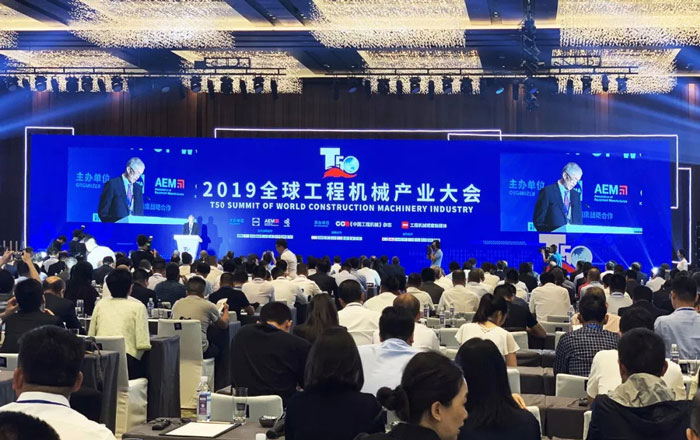 双喜临门！五大联赛在线平台-五大联赛在线官网
囊括两项工程机械行业大奖