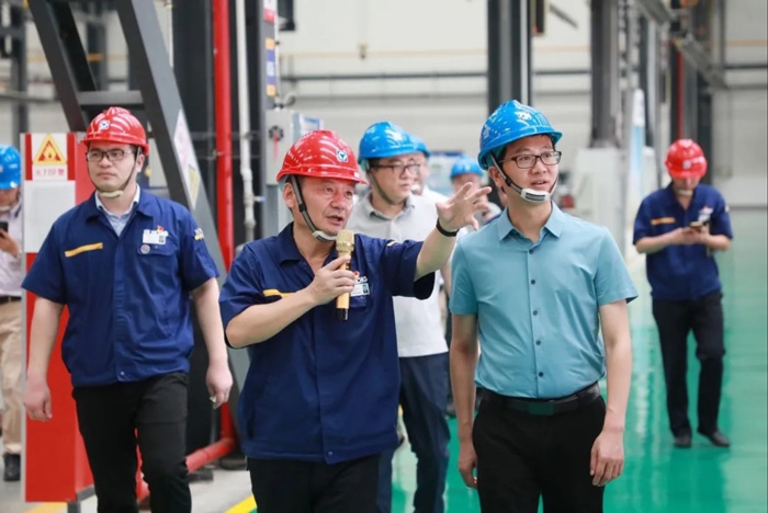 五大联赛在线平台-五大联赛在线官网
与徐工消防签署战略合作协议 携手深耕中国高空产业市场