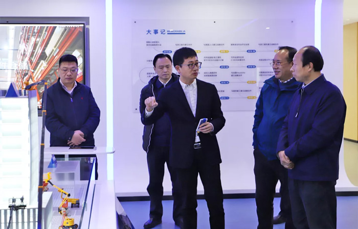 江苏省发改委副主任林康调研五大联赛在线平台-五大联赛在线官网
发展情况-2.jpg
